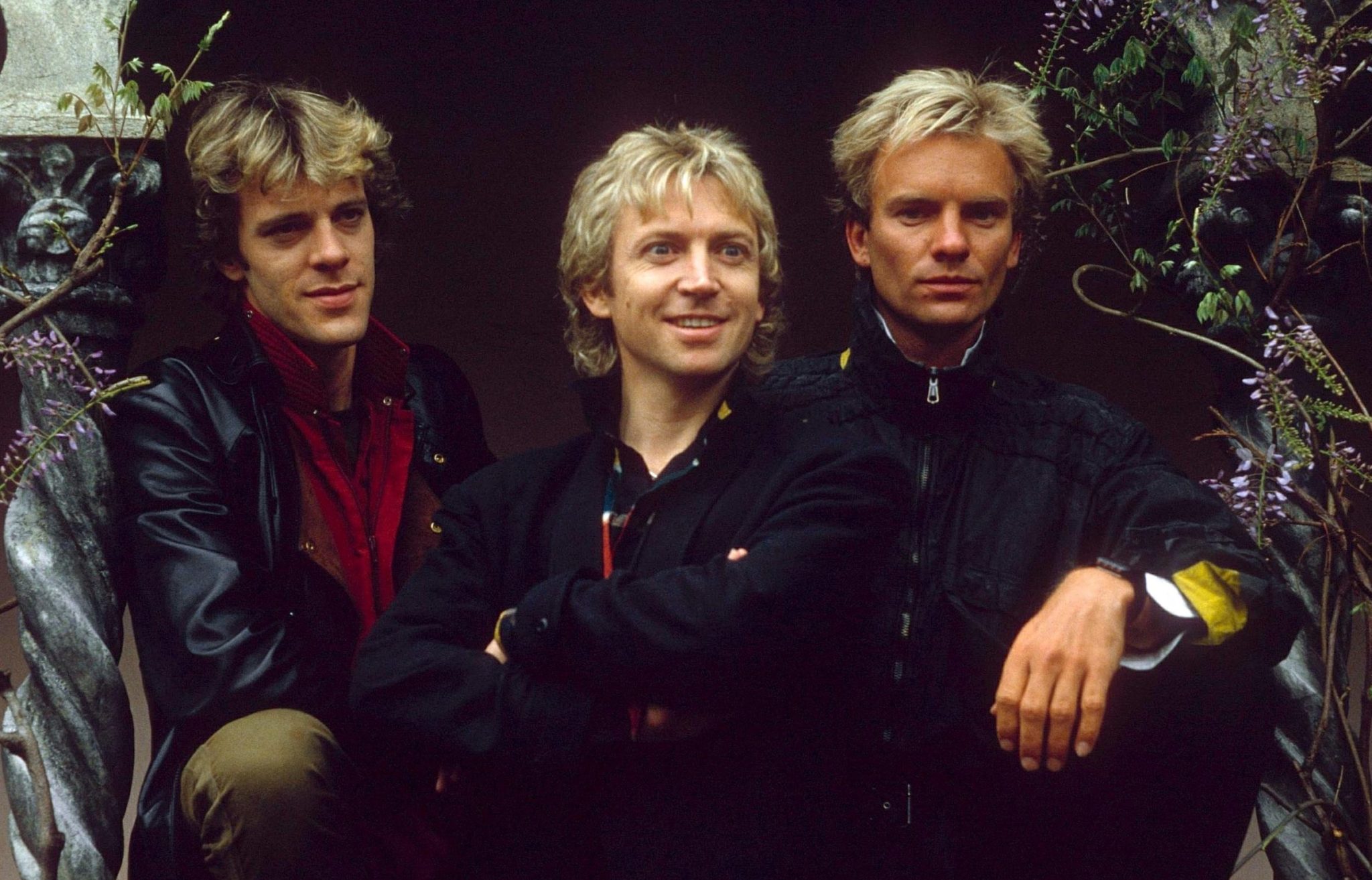 The police фото