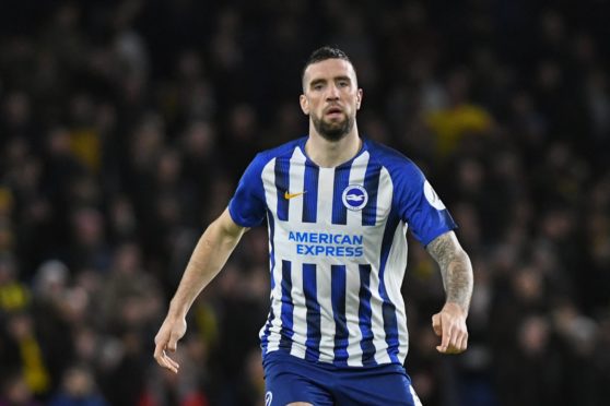 Shane Duffy