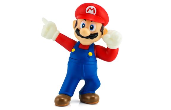 Mario