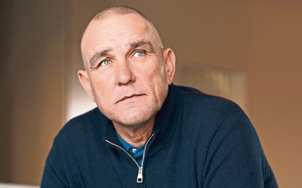 Vinnie Jones