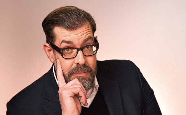 Richard Osman