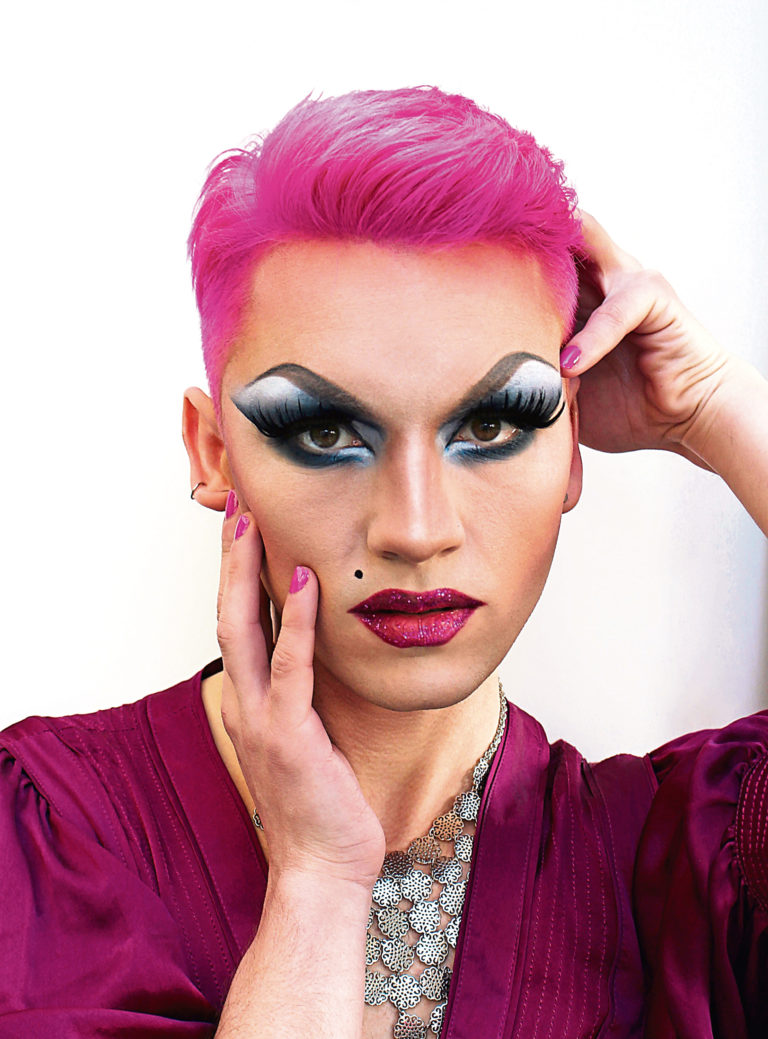 The Honest Truth: Drag Idol UK winner Felix Le Freak on the art's ...