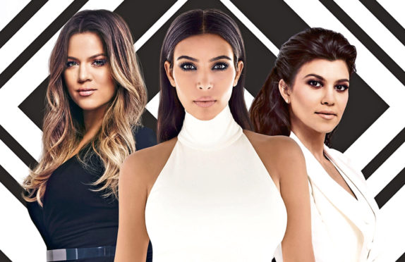 Khloe, Kim and Kourtney Kardashian have announced the end of their hit series