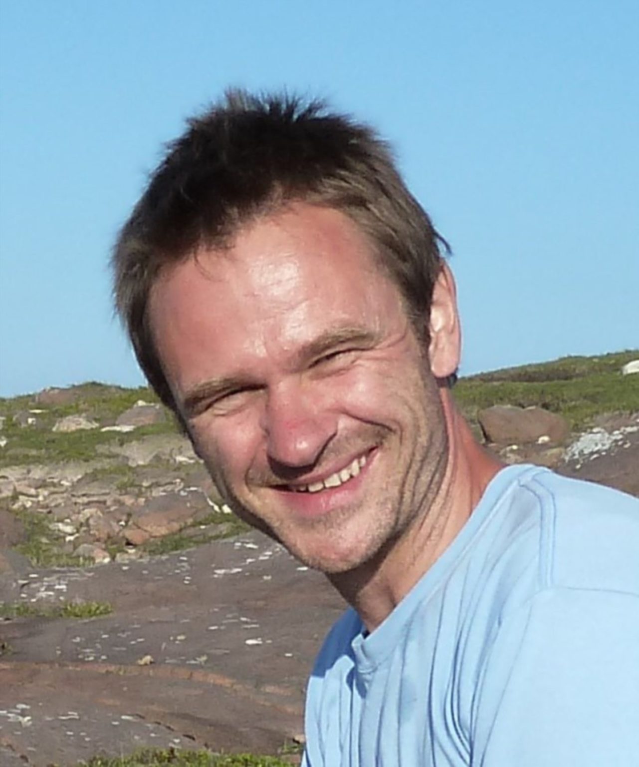 All cliffs, no buts for intrepid climbers seeking Scotland’s most