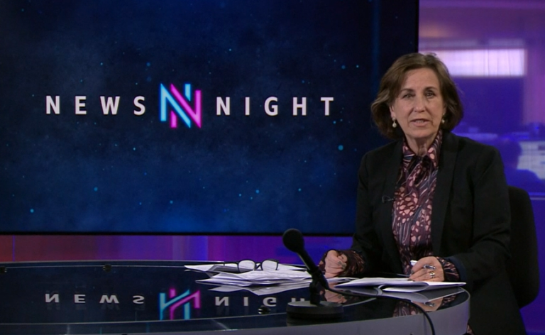 INTERVIEW: Kirsty Wark on how she escapes her busy workload and makes ...