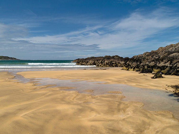 Colonsay