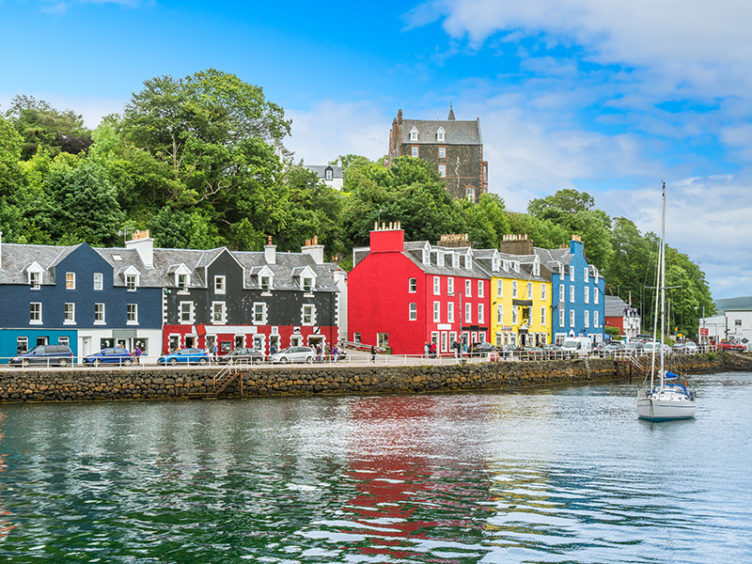 Tobermory