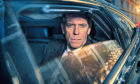 Hugh Laurie as up-and-coming MP Peter Laurence in political thriller Roadkill