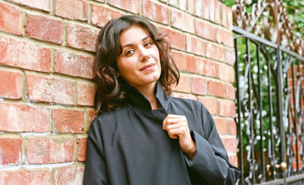 Katie Melua