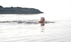 Mental health expert Jo Fraser recommends wild swimming to help beat the winter blues.
