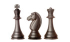 Cheats are rife in the game of chess