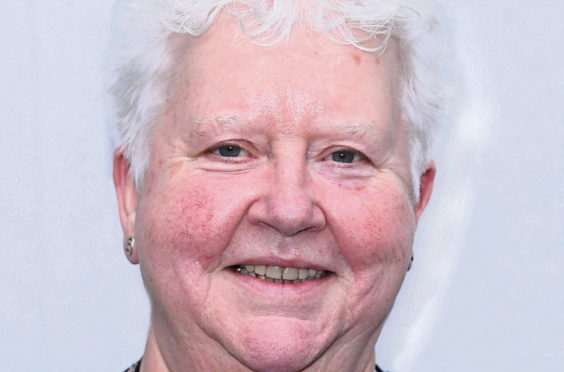 Val McDermid