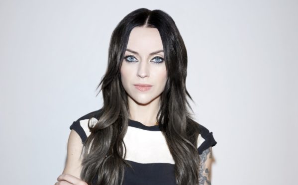 Amy Macdonald