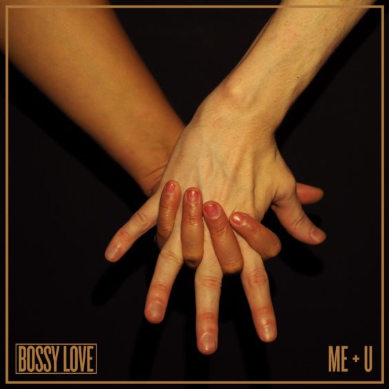 Bossy Love - Me + U