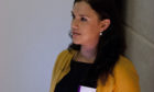Helen Wray, Programme Manager, Foundation Scotland.