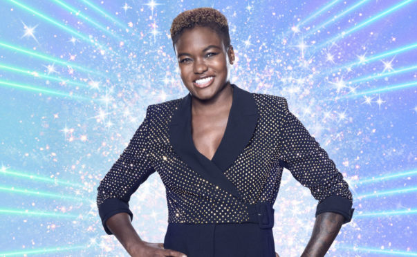 Nicola Adams has had to leave Strictly Come Dancing after her partner Katya tested positive for Coronavirus.