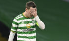 Callum McGregor on Thursday night