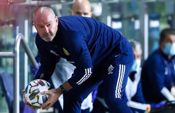 Steve Clarke will not take his eye off the ball and will realise not topping the group was not a disaster for Scotland