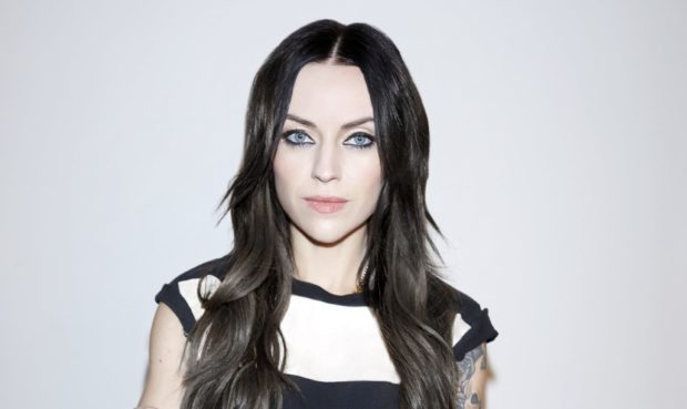 Amy Macdonald