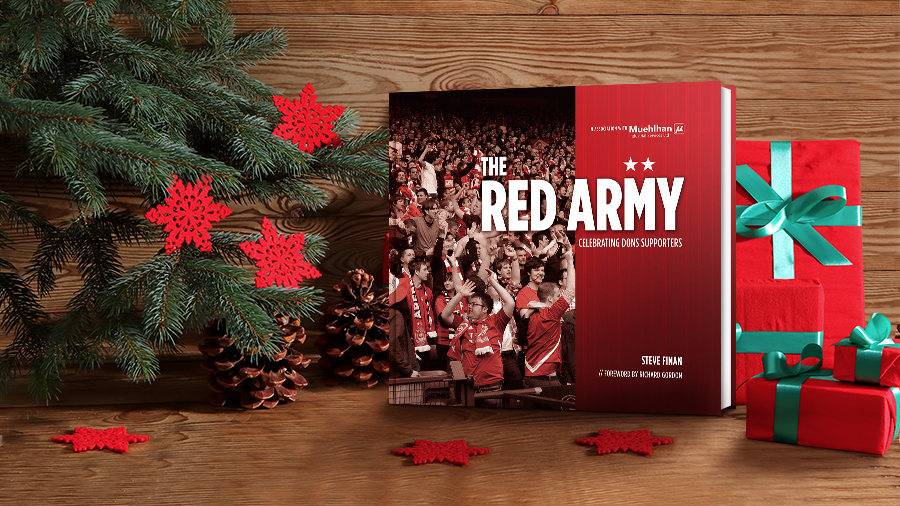 The Red Army Book
