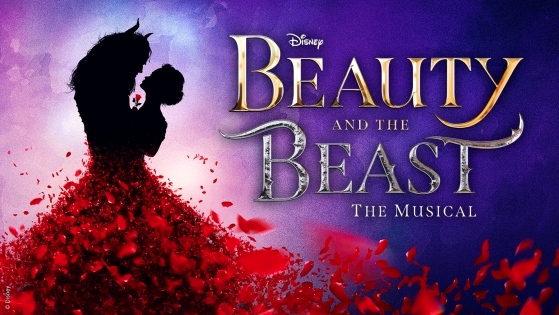 Beauty and the Beast will show at Edinburgh Playhouse at the end of 2021.