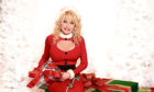 ’Tis the season to be Dolly: The country music legend’s gifts to fans include a Christmas album, radio show and festive TV special