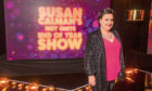 Susan Calman's Not Quite End of Year Show