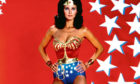 Wonder Woman - 1976.