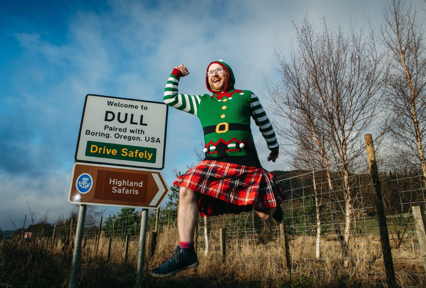 Have Yourself A Dull Boring And Bland Little Christmas How The Trinity Of Tedium Will Be 