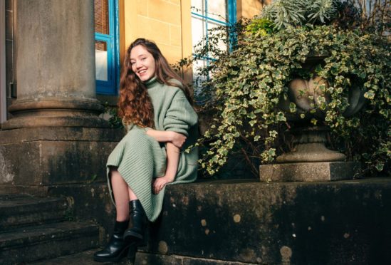 INTERVIEW: The Nest and Sex Education star Mirren Mack on her childhood