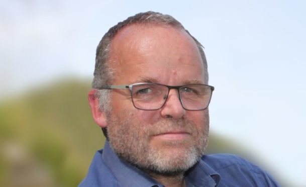 Andy Wightman