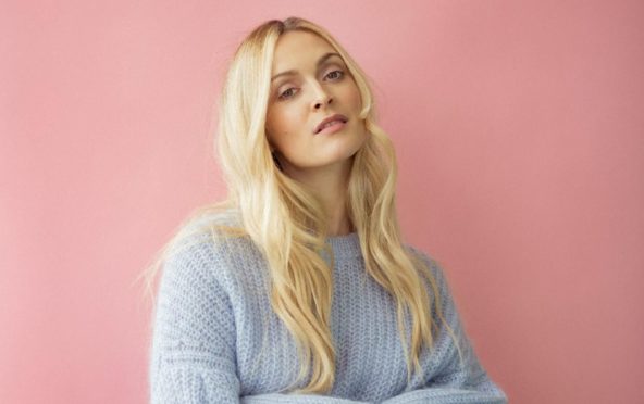 Fearne Cotton