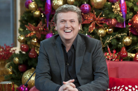 Aled Jones