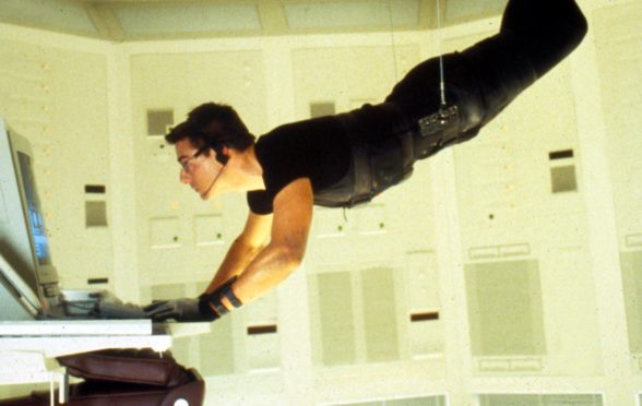 Mission Impossible star Tom Cruise took on coronavirus rule-breakers