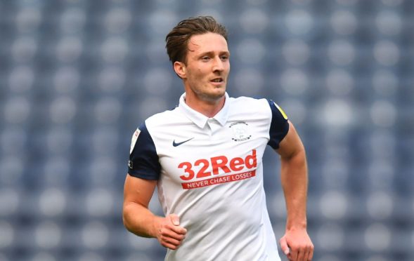 Celtic have targeted Preston’s Ben Davies
