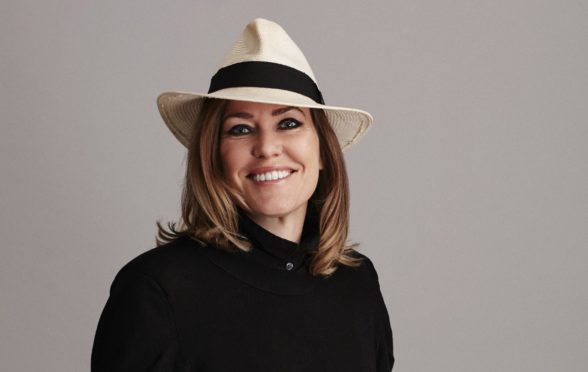 Cerys Matthews