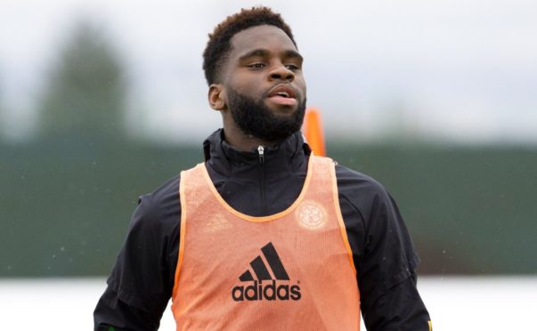 Odsonne Edouard