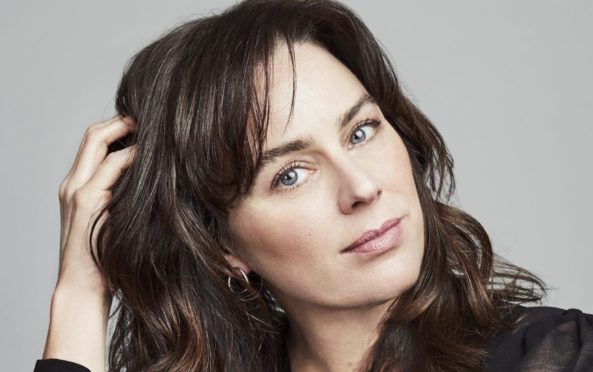 Jill Halfpenny