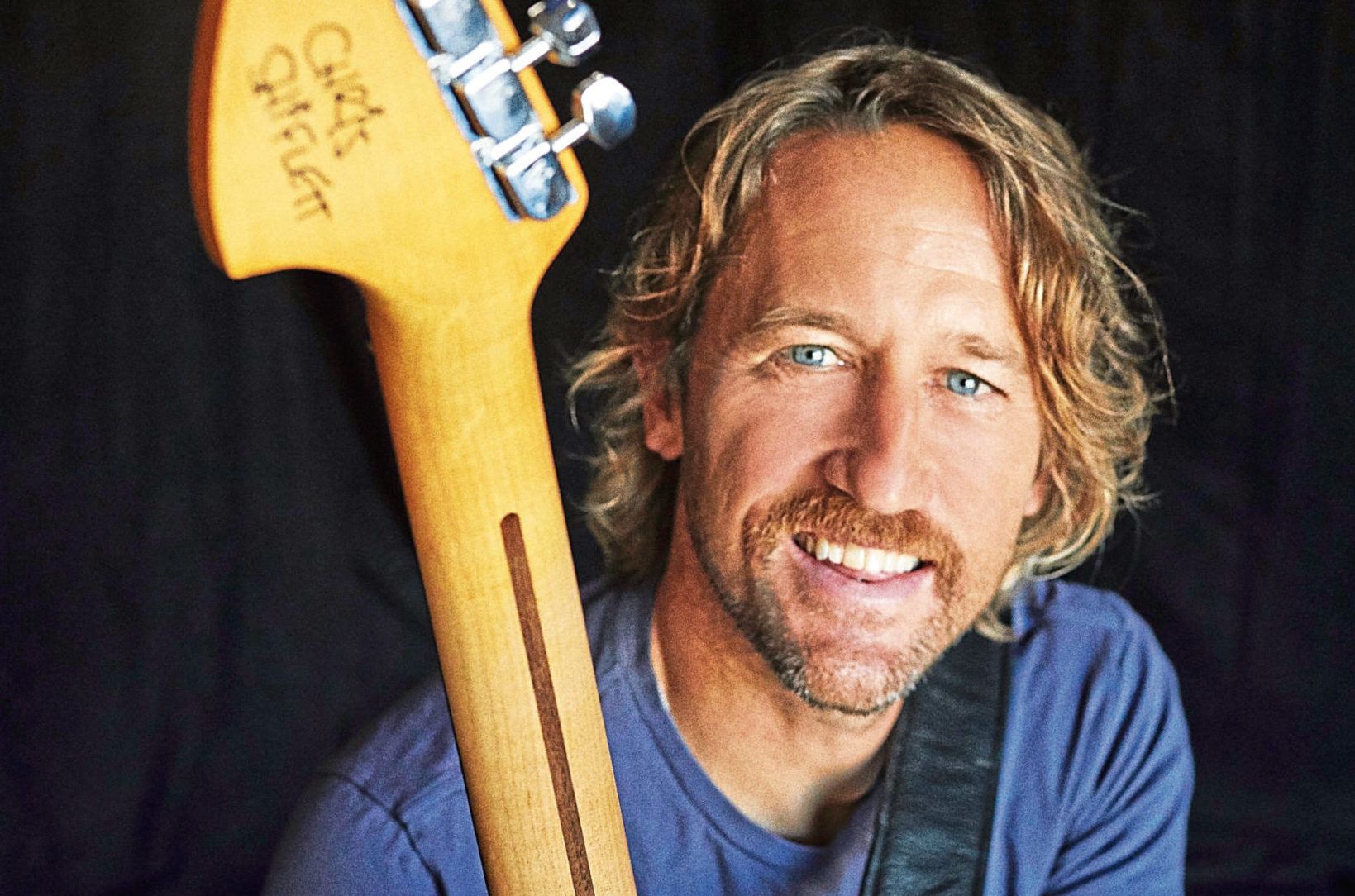 Life according to: Foo Fighters rocker Chris Shiflett - The Sunday Post
