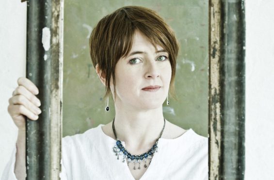 Karine Polwart