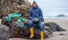 Ally Mitchell of Ocean Plastic Pots