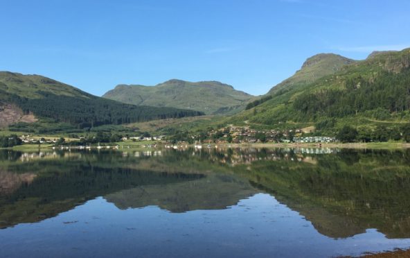 Holy Loch