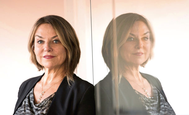 Author Esther Perel