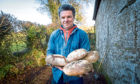 Slow Rise: A Bread Making Adventure with Rob Pen.