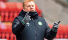 Neil Lennon is unhappy at the line of questioning he, and the likes of Hibs boss, Jack Ross have received