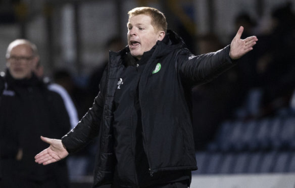 Neil Lennon had a day to forget in Dingwall last Sunday as his Celtic side fell to Ross County, prompting the end of his reign