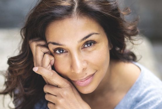 Shobna Gulati