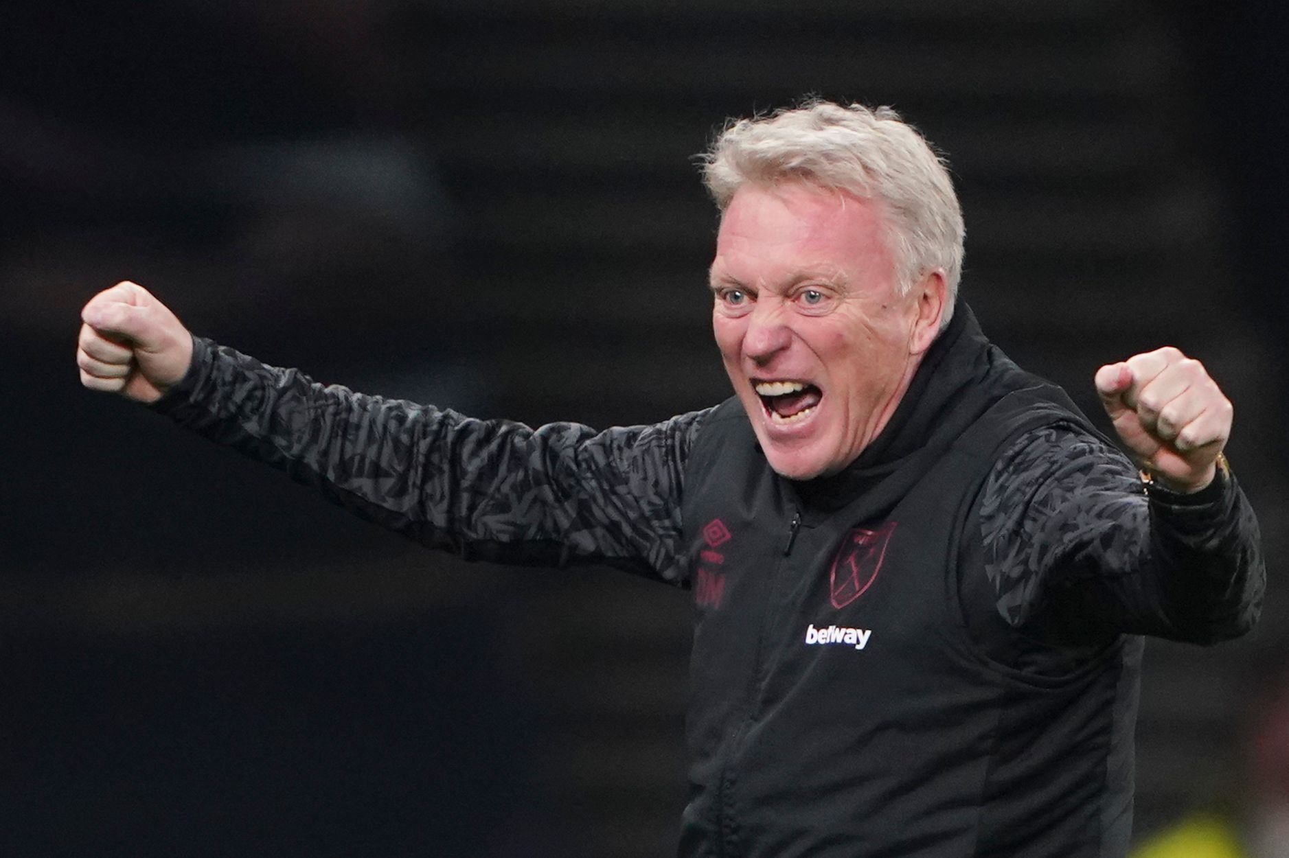 BIG INTERVIEW - David Moyes: It's been some journey, and I can't wait to join the likes of Sir Alex in the 1,000 Club - Vimarsana News