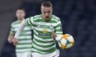 Leigh Griffiths has been linked with a move to Aberdeen to team up with Scott Brown again