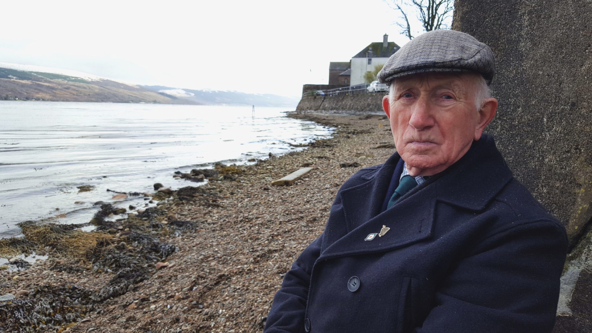 The Clydebank Blitz Writer on why devastation and death of German